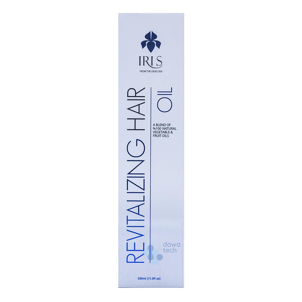 Iris Hair Oil 325 mL 227