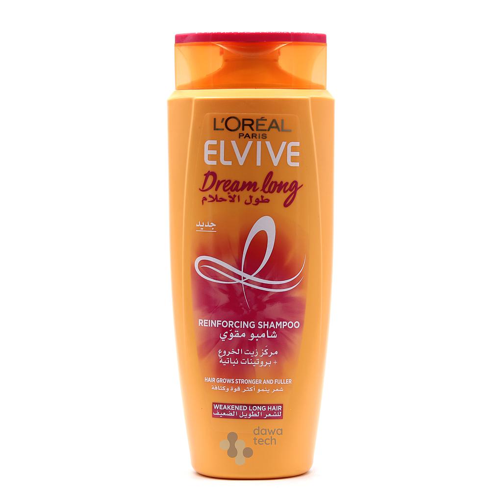L`oreal  Dream Long Shampoo 700 745