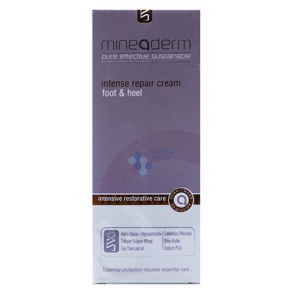 Mineaderm Intense Repair Foot &amp;Heel Cream 100ml