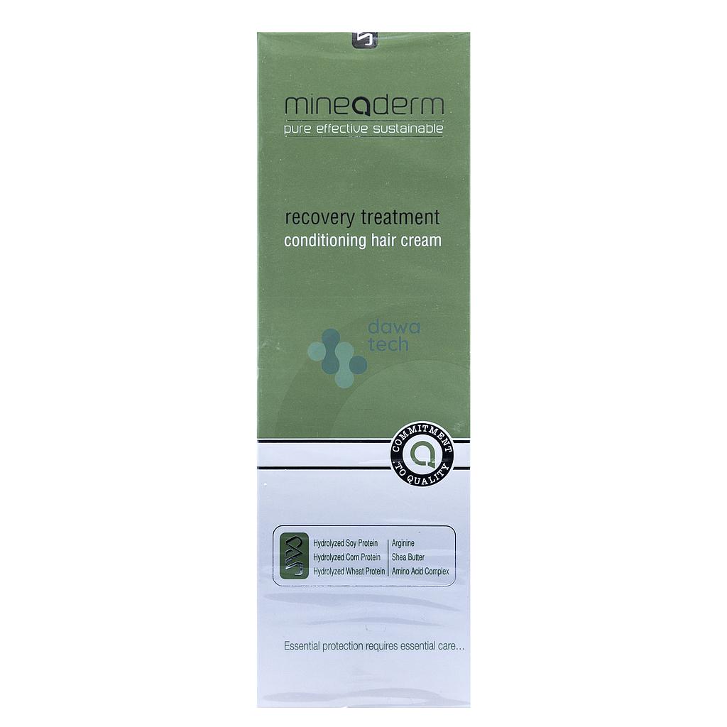 Mineaderm Recovery Treat Cond 525