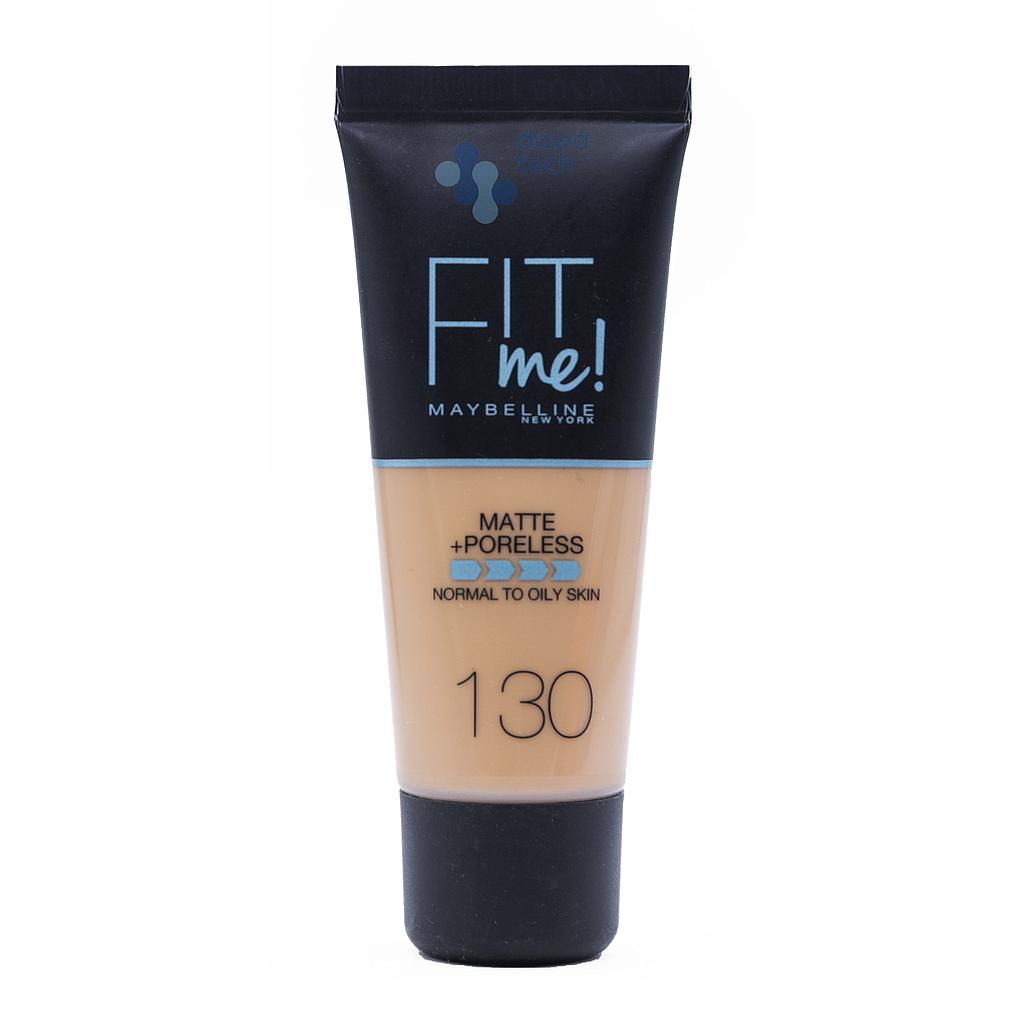 MayBelline Matte 130 30 Ml 544