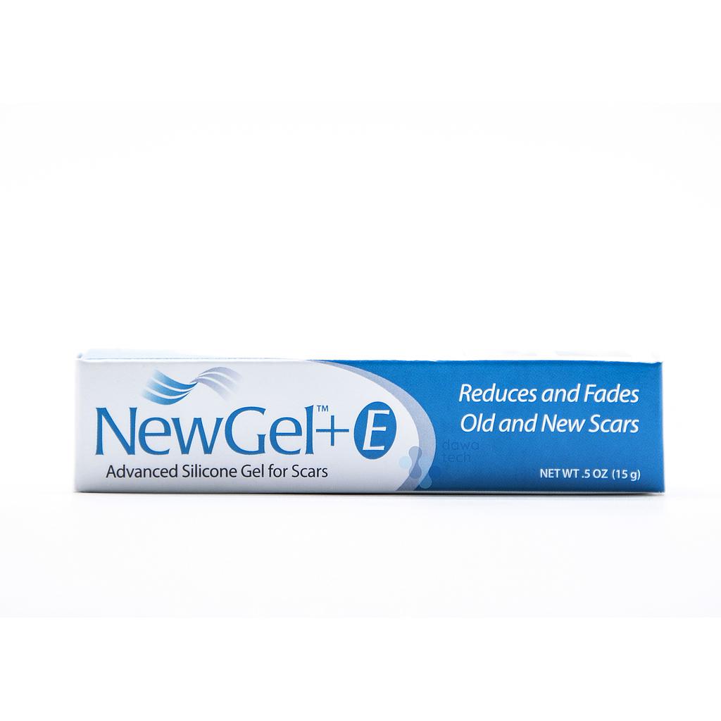 NewGel +E 15g